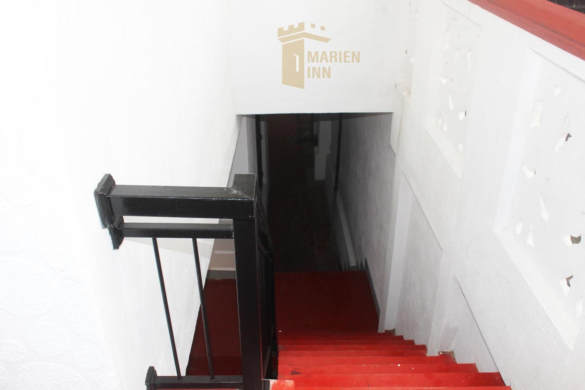Marien Inn Galle Exterior photo